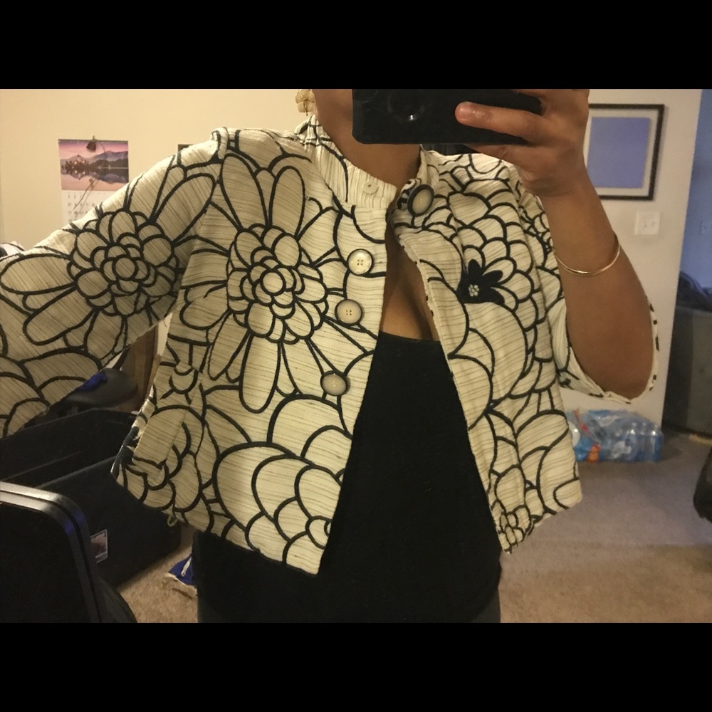 Funky ECI Jacket